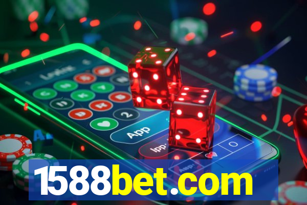 1588bet.com