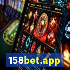 158bet.app