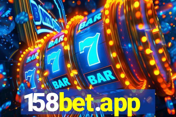 158bet.app