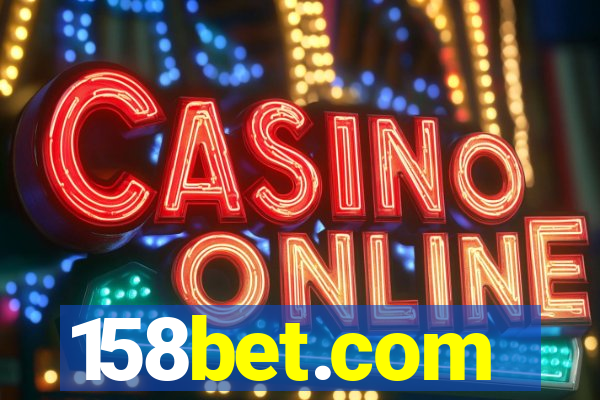 158bet.com