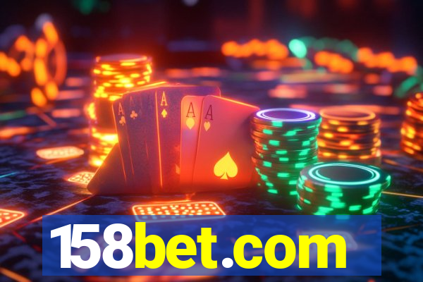 158bet.com