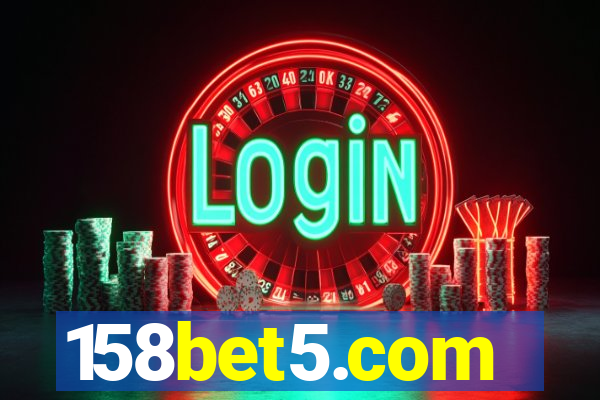 158bet5.com