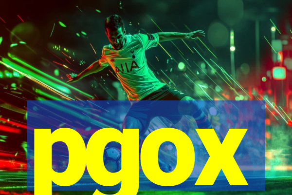 pgox