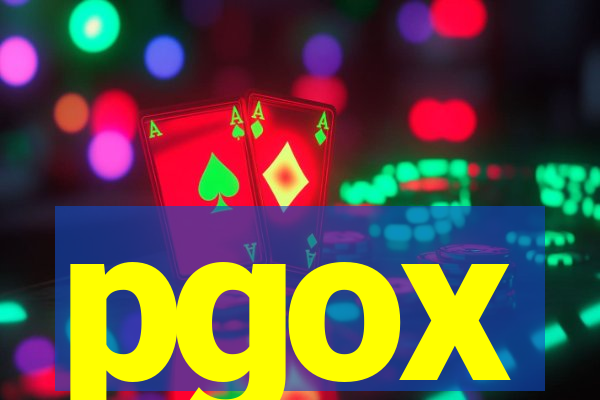 pgox