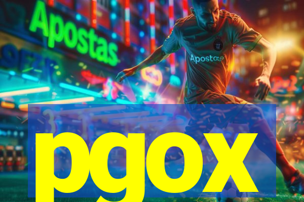 pgox