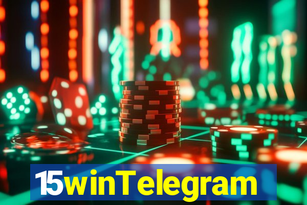 15winTelegram