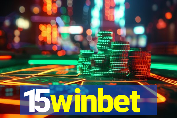 15winbet