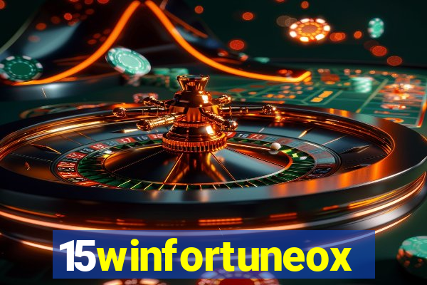 15winfortuneox