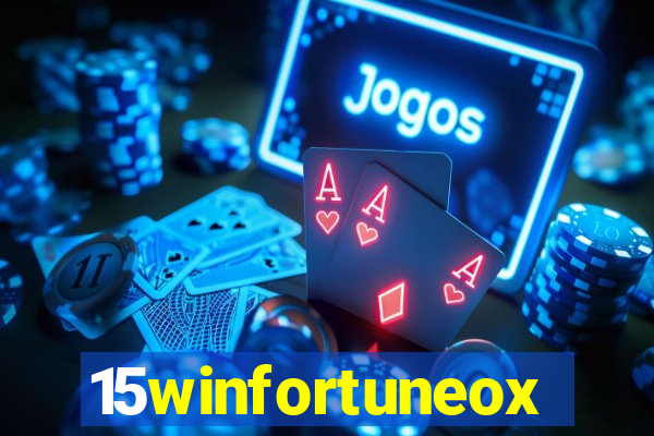 15winfortuneox