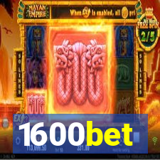 1600bet