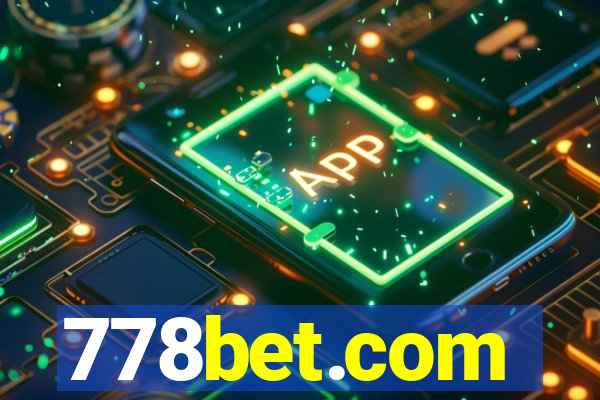 778bet.com