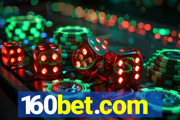 160bet.com