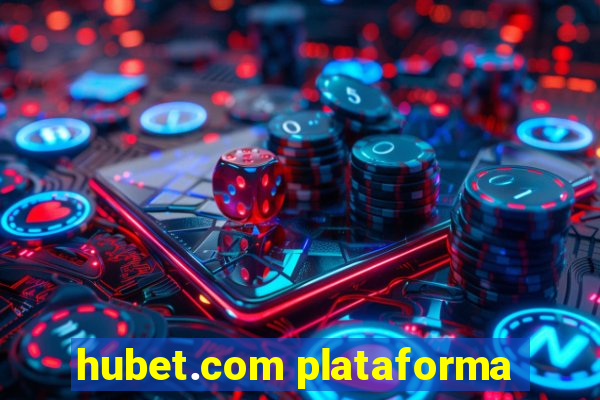 hubet.com plataforma