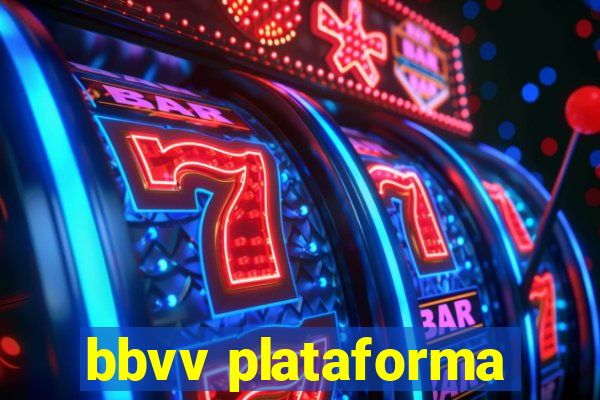 bbvv plataforma