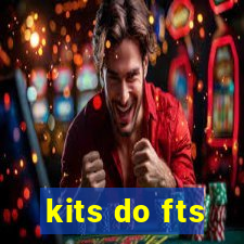 kits do fts