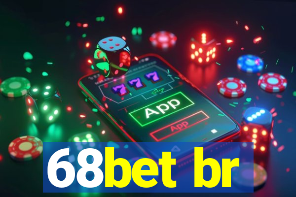 68bet br