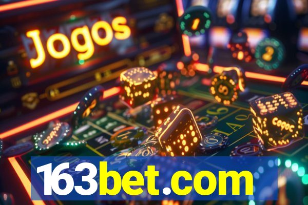 163bet.com