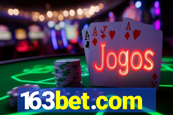 163bet.com