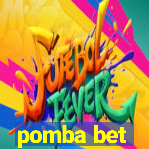 pomba bet