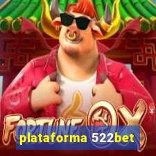 plataforma 522bet