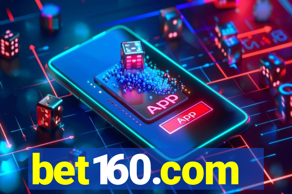 bet160.com