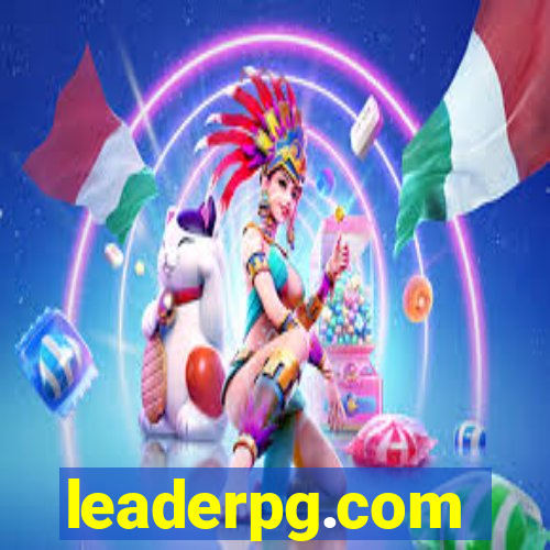 leaderpg.com