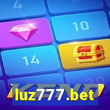 luz777.bet