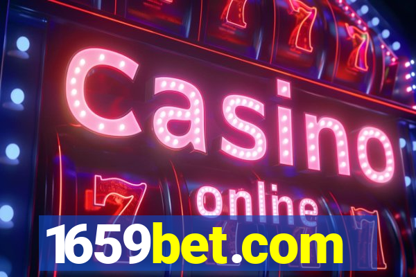 1659bet.com