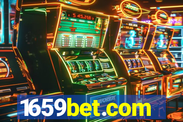 1659bet.com