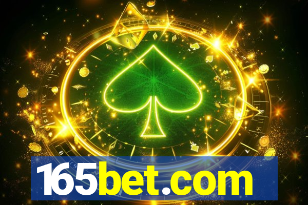 165bet.com