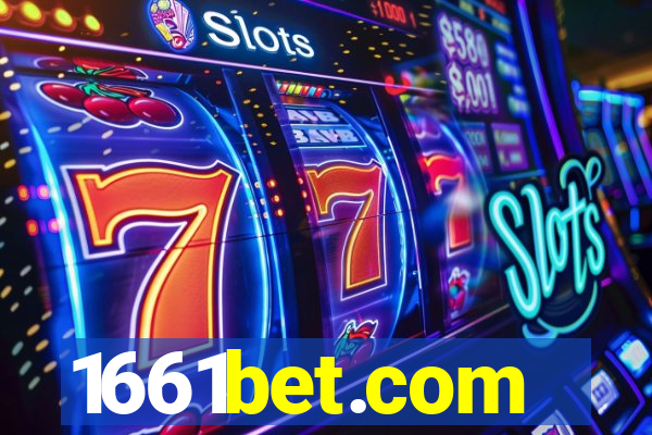 1661bet.com