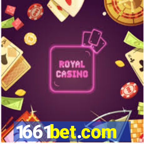 1661bet.com