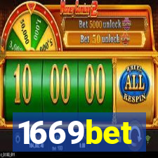 1669bet