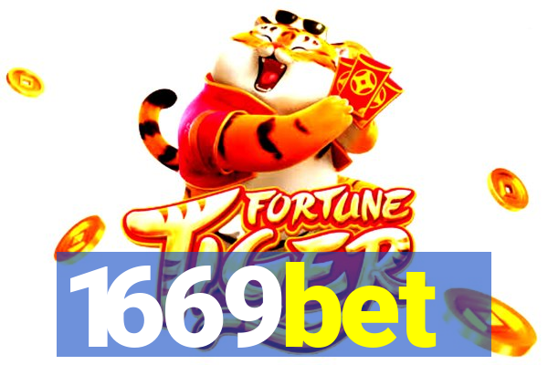 1669bet