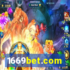 1669bet.com