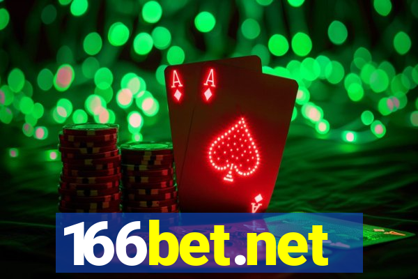 166bet.net