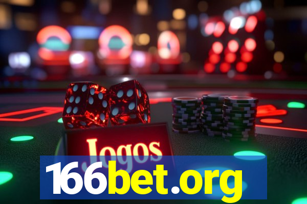 166bet.org