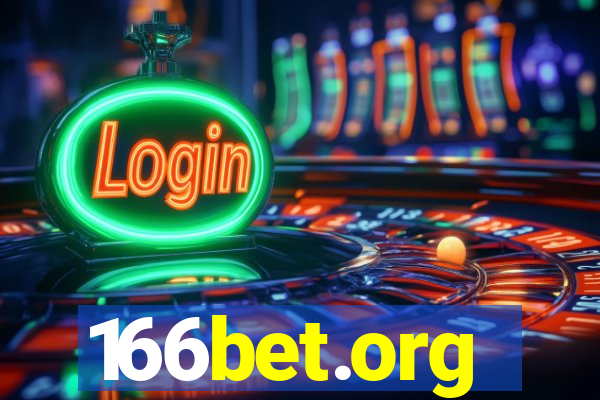 166bet.org