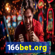 166bet.org