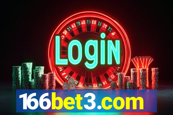 166bet3.com