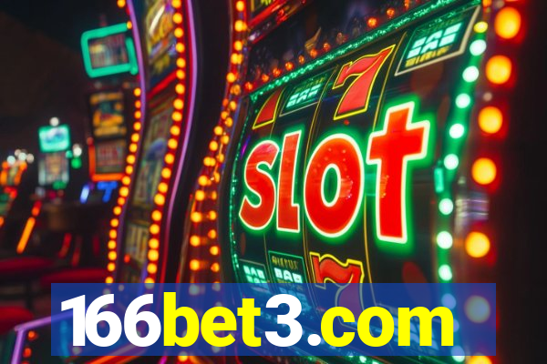 166bet3.com