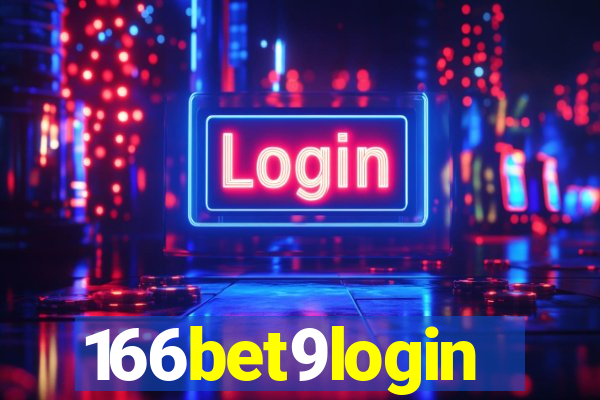 166bet9login