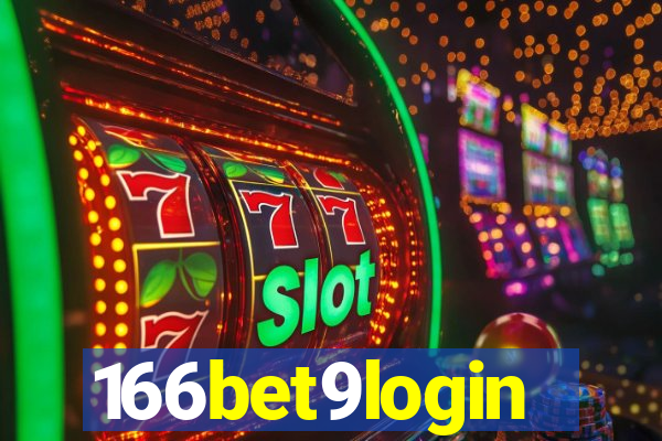 166bet9login