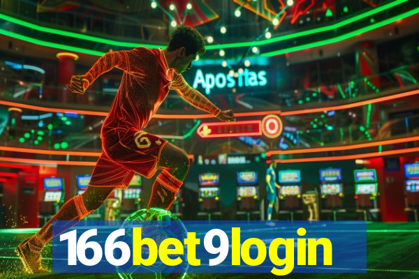 166bet9login