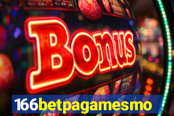 166betpagamesmo