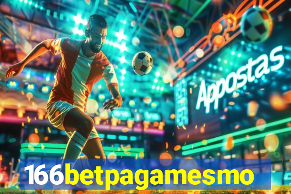 166betpagamesmo