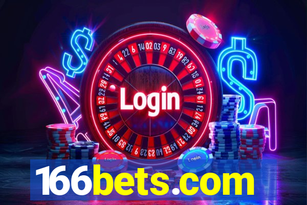 166bets.com