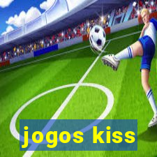 jogos kiss