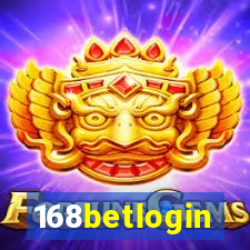 168betlogin