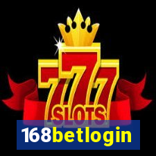 168betlogin